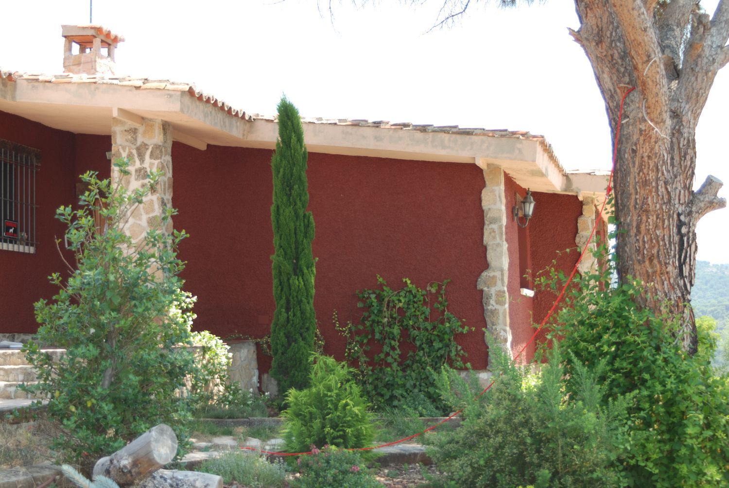 Casa rural en Calle Calas de Guisando s/n - Foto 5