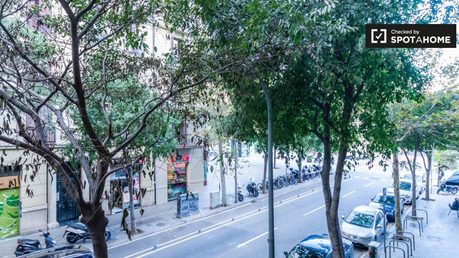 Piso en Calle de la Diputació, El Fort Pienc - Foto 9