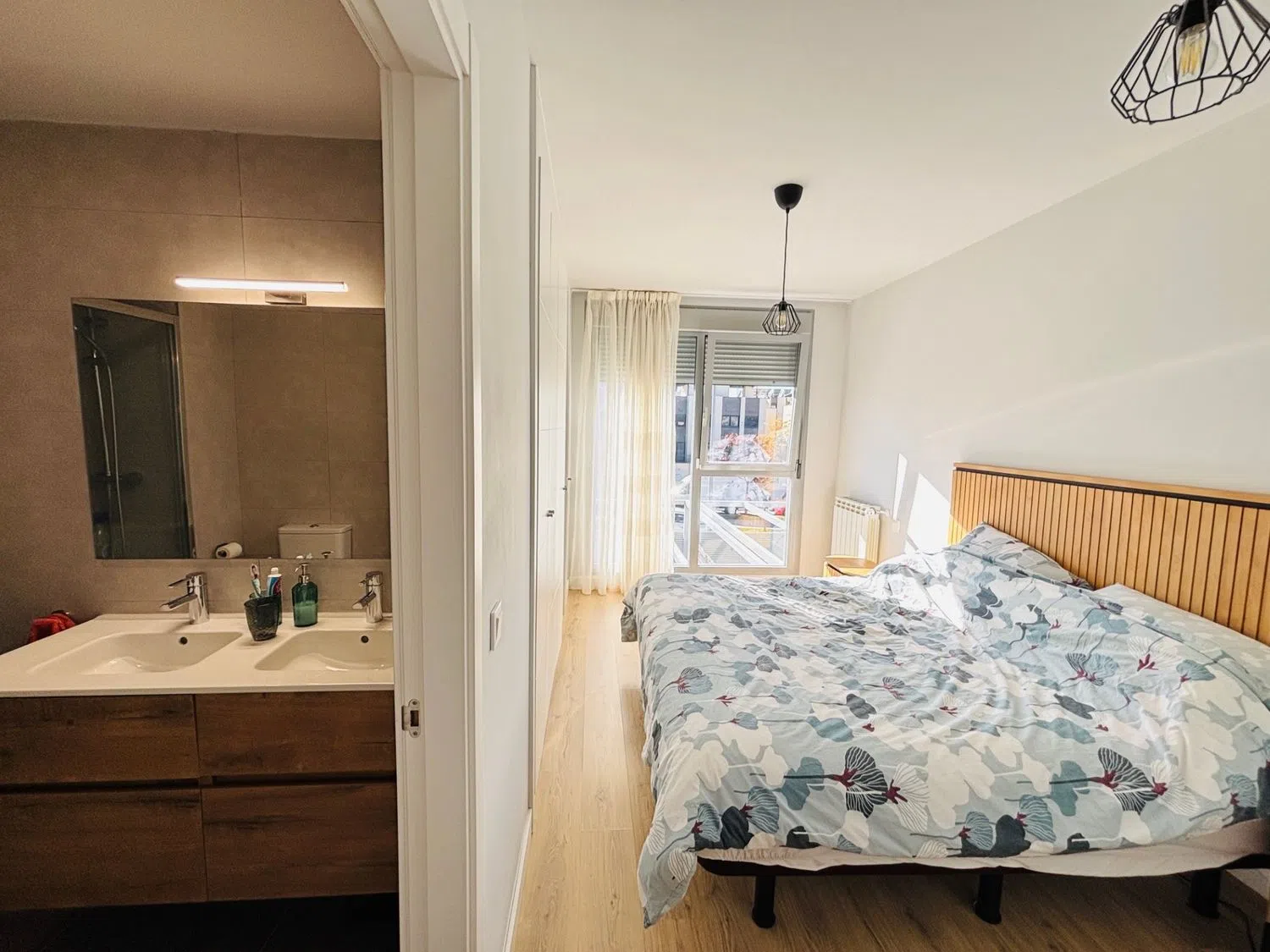 Chalet adosado en calle Fraternidad, 1 - Foto 9