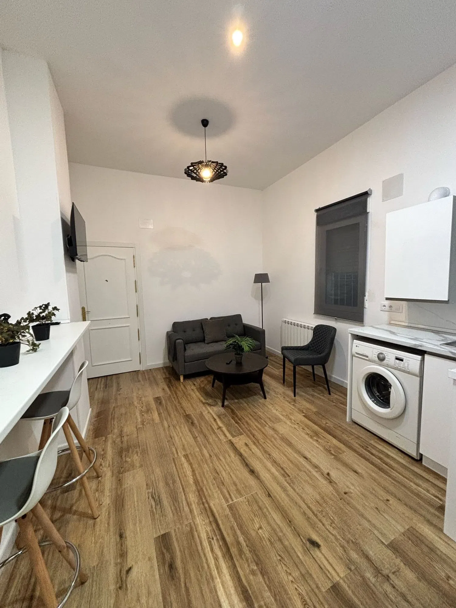 Piso en calle del Marqués de Leis, 14 - Foto 4