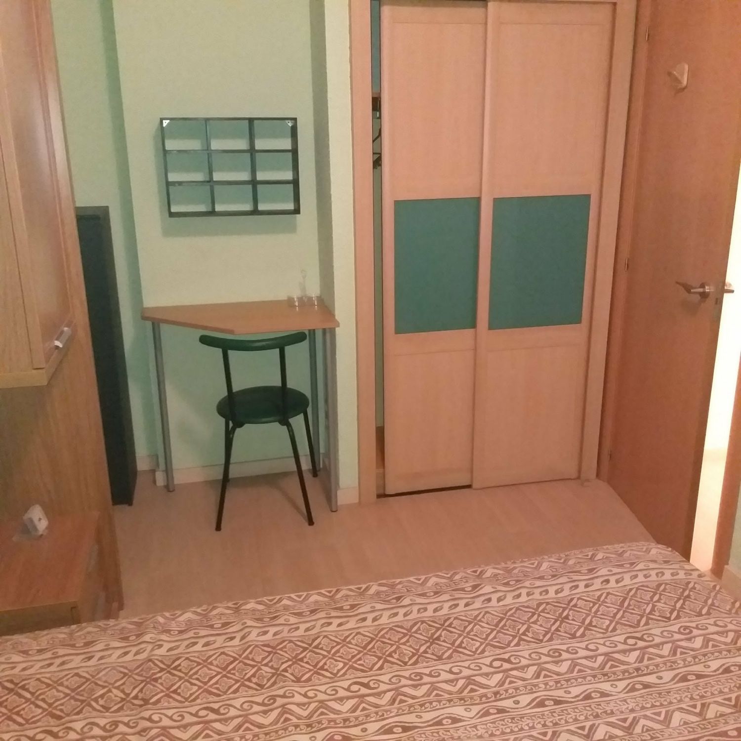 Piso en calle de Santiago Ramón y Cajal, 35