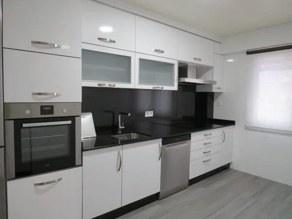 Piso en Calle Antonio Ríos, 41 - Foto 1