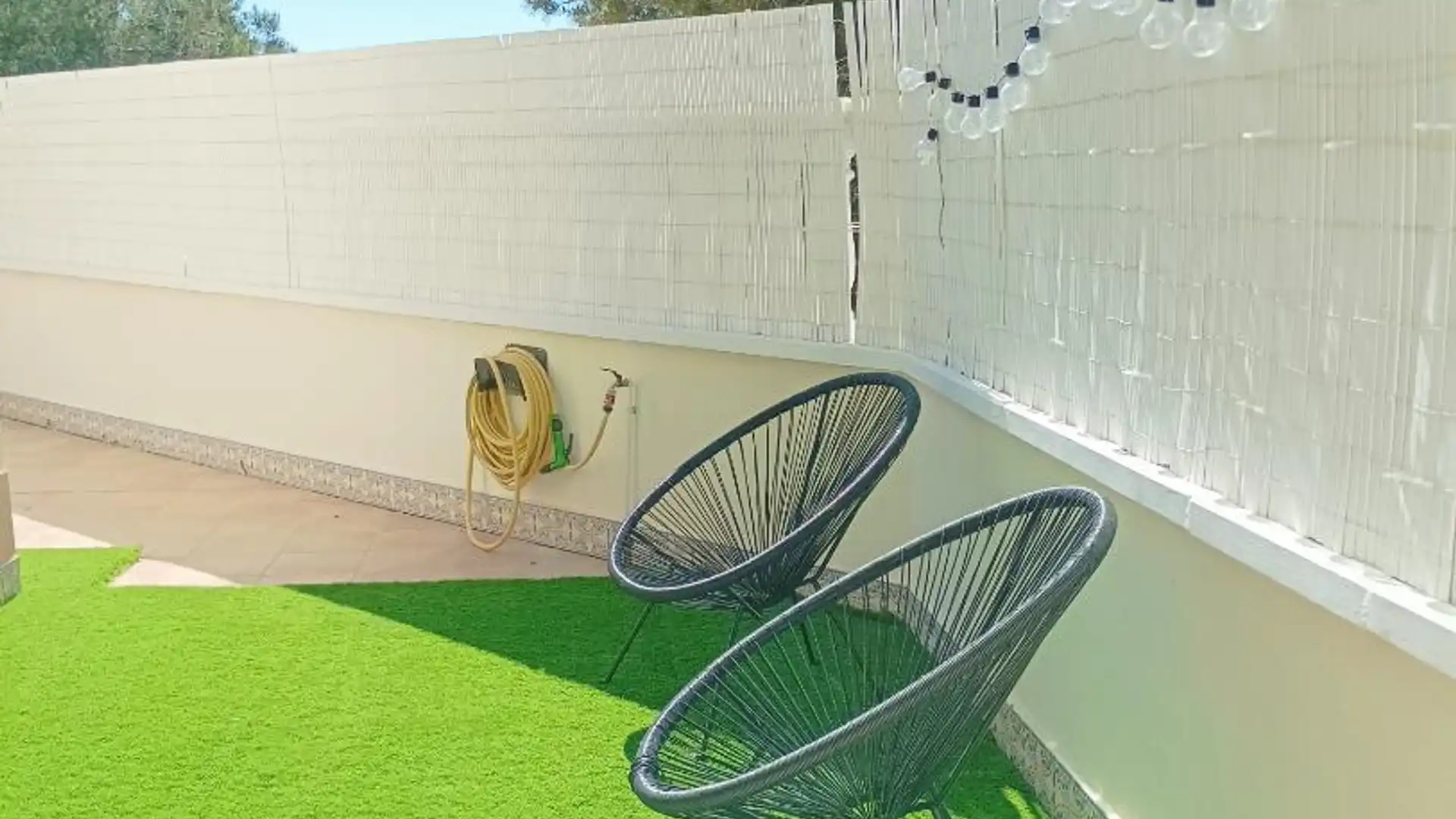 Casa adosada en  Calle Monte de Santa Pola 35 - Foto 25