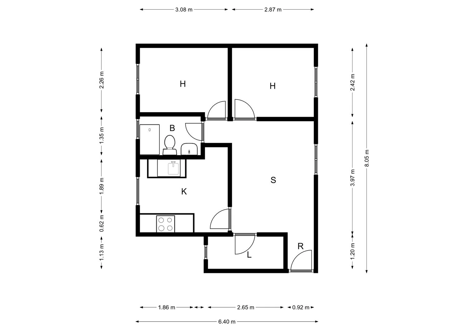Piso en Foso-Moreras - Foto 30