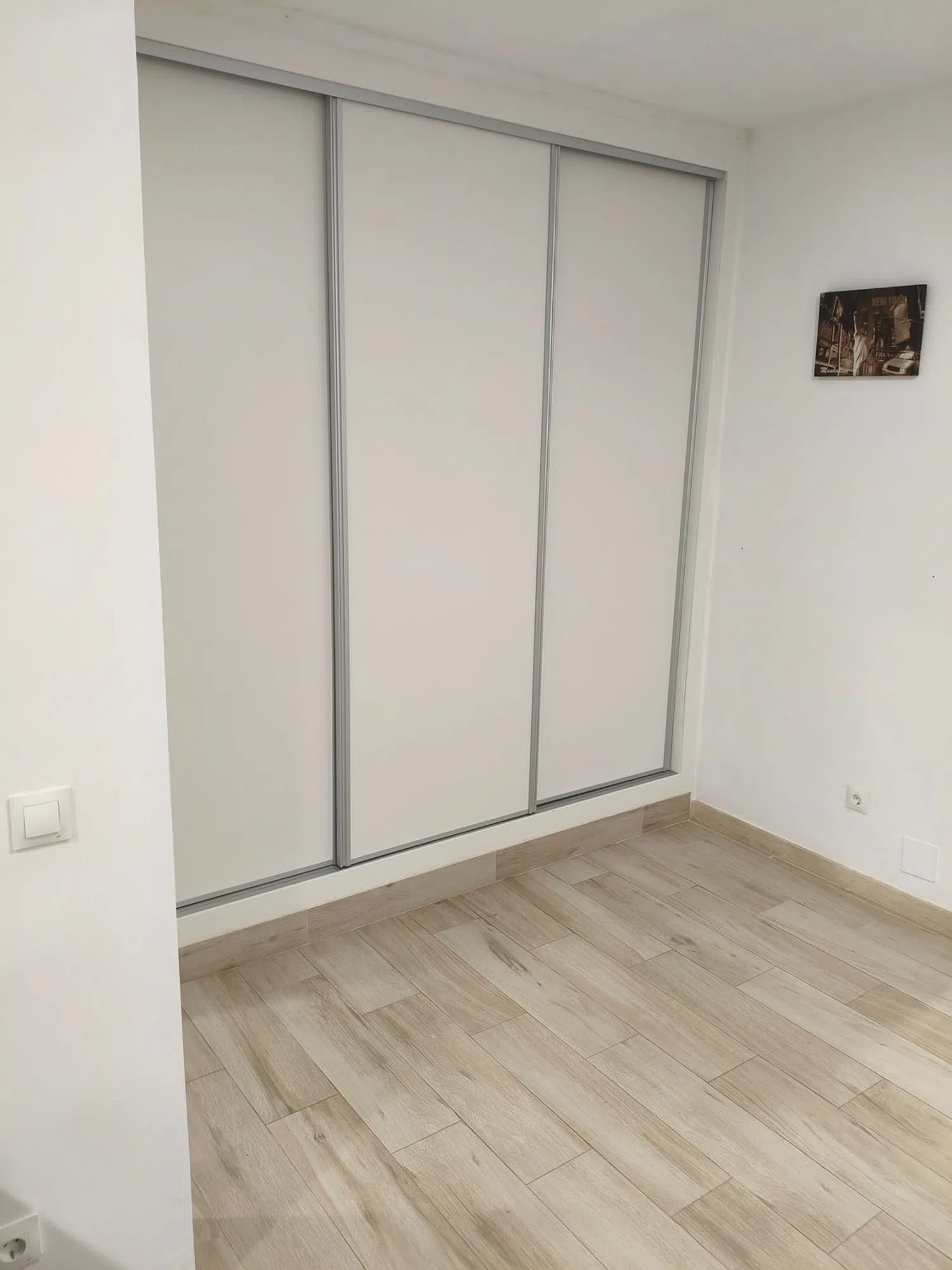 Piso en calle Fray Luis de Granada, 19 - Foto 6