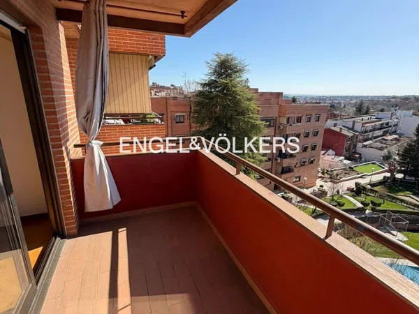 Ático en Calle de Luis Rodríguez Ontiveros - Foto 3