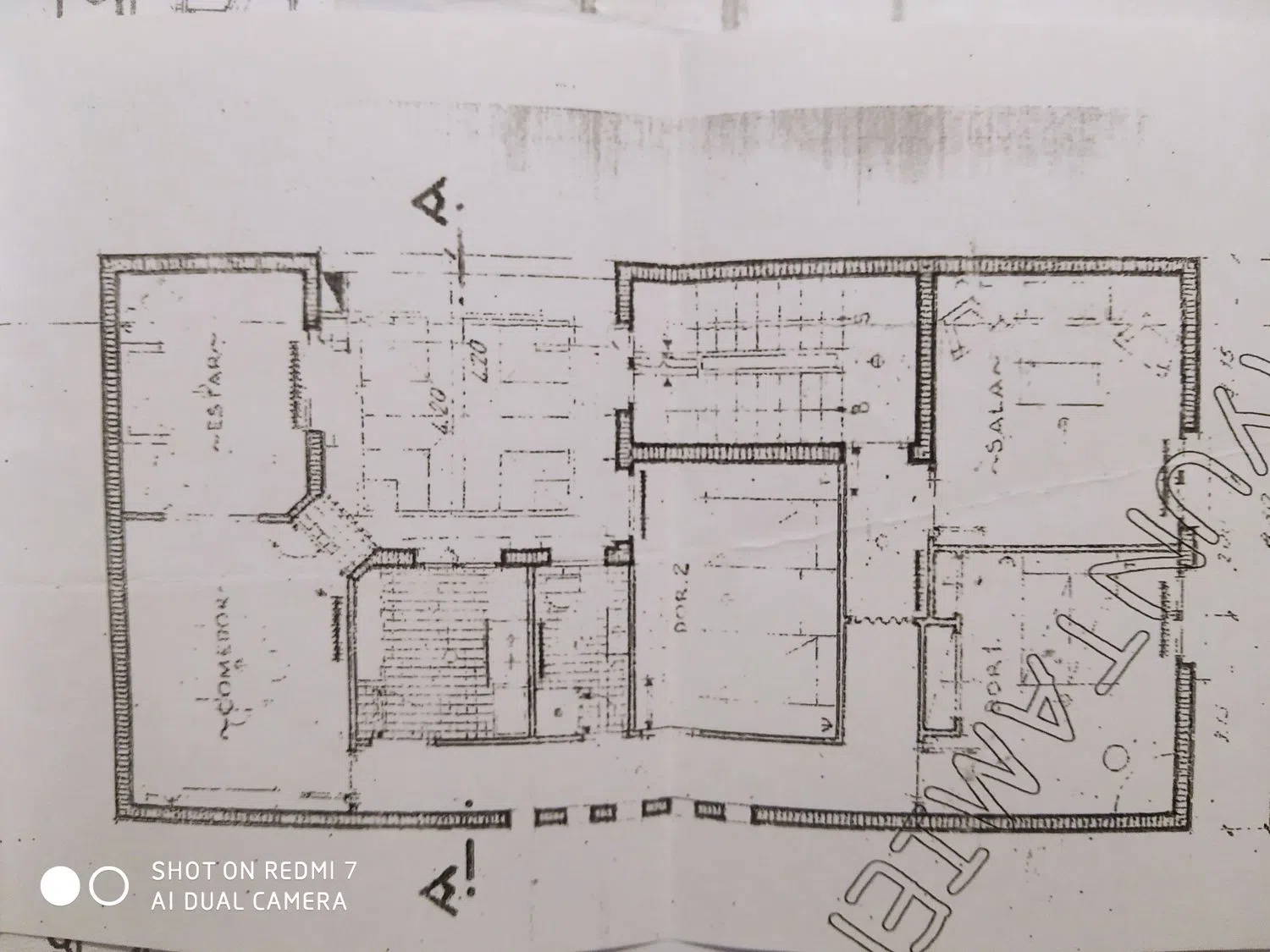 Piso en calle Navas del Rey, 1 - Foto 10