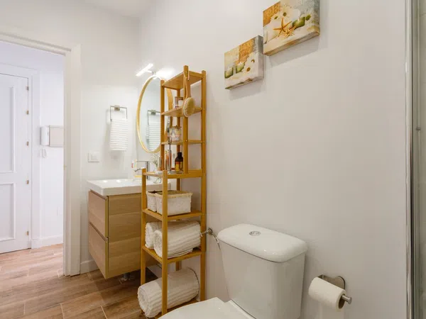 Piso en Calle Francos, 41, Centro - Foto 15