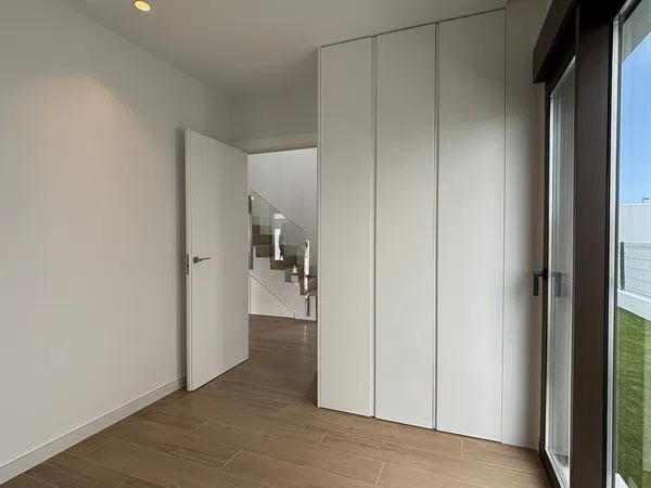 Casa o chalet independiente en Calle de Xile, 21, Balcón de Finestrat-Terra Marina, Balcón de Finestrat-Terra Marina - Foto 20