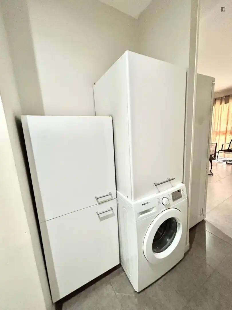 Apartamento en  Madrid Capital - Foto 4