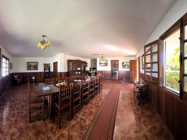 Casa o chalet independiente en Avenida de Cornazo, 34, Cornazo - Rubianes, Cornazo - Rubianes - Foto 16