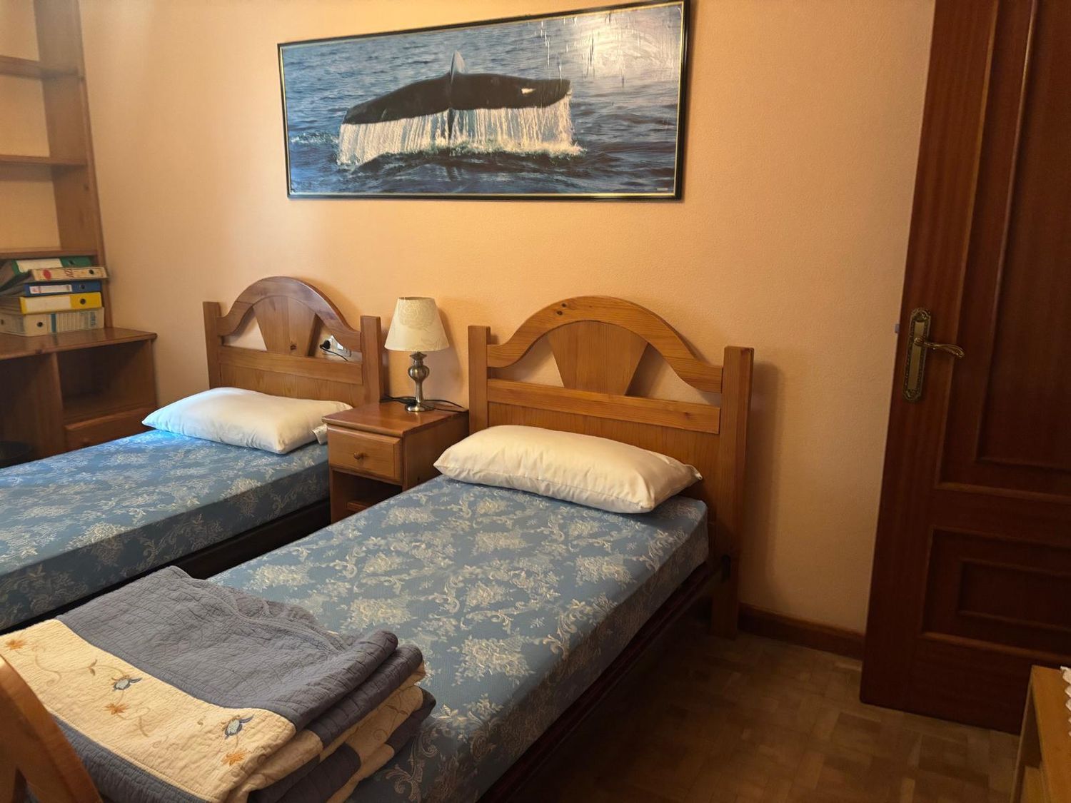 Piso en calle Padilla, 1 - Foto 4