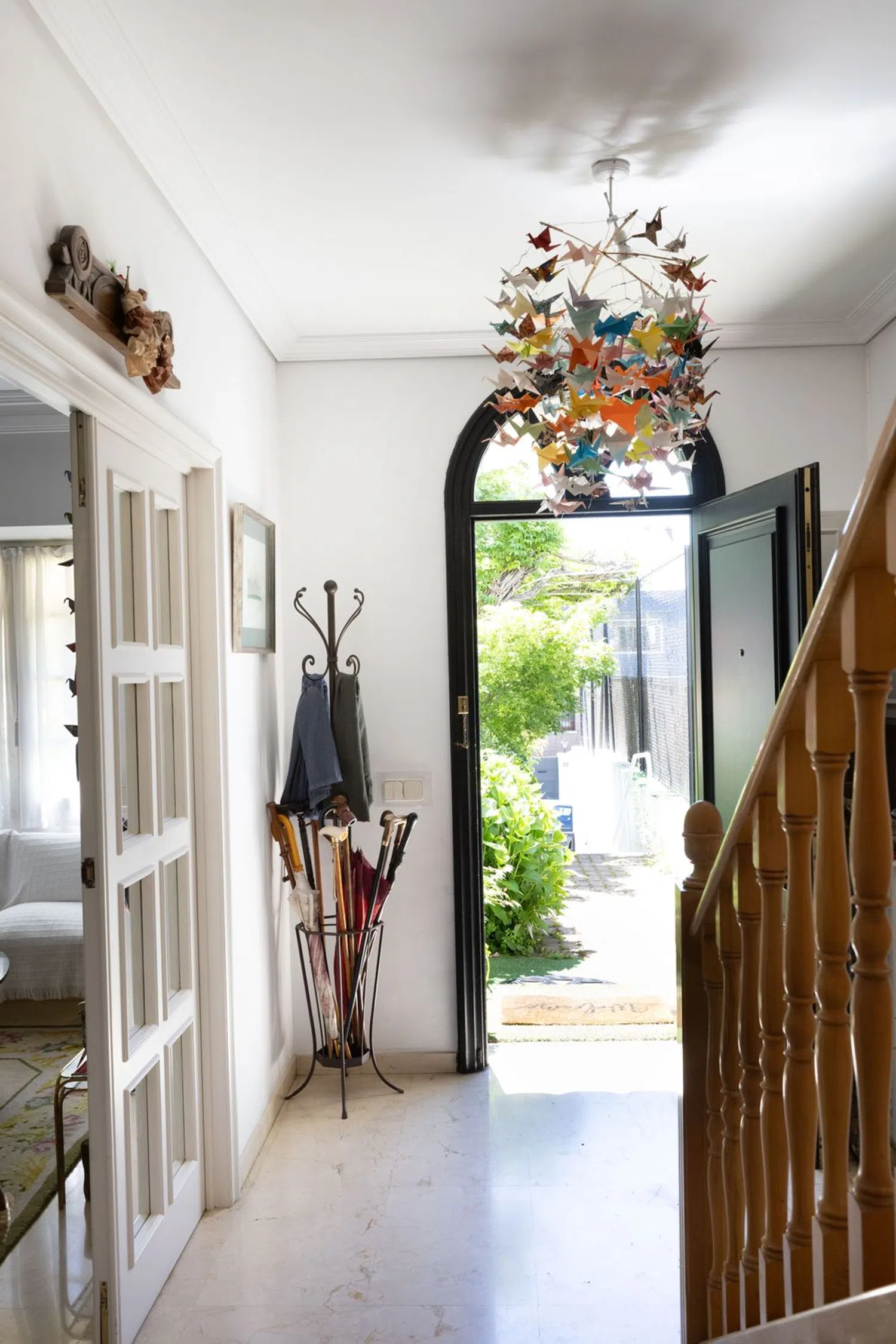 Chalet pareado en Urb. parque conde de orgaz Barrio Conde Orgaz-Piovera - Foto 10