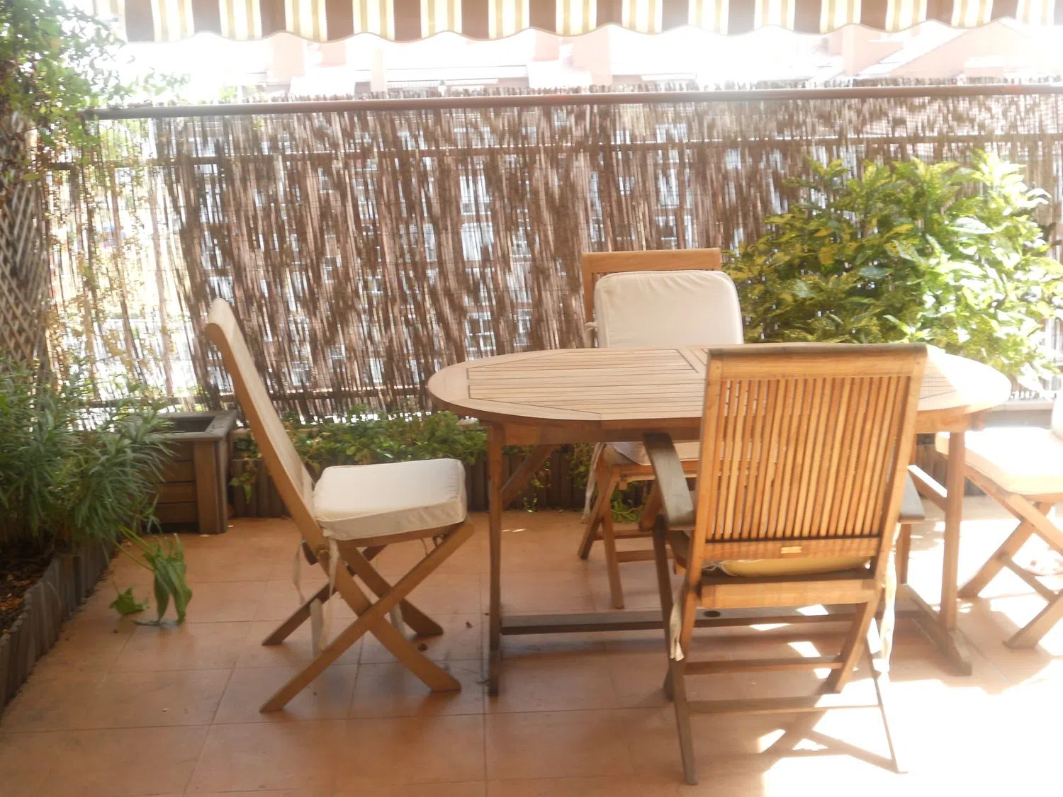 Ático en calle de Puente la Reina, 46 - Foto 1