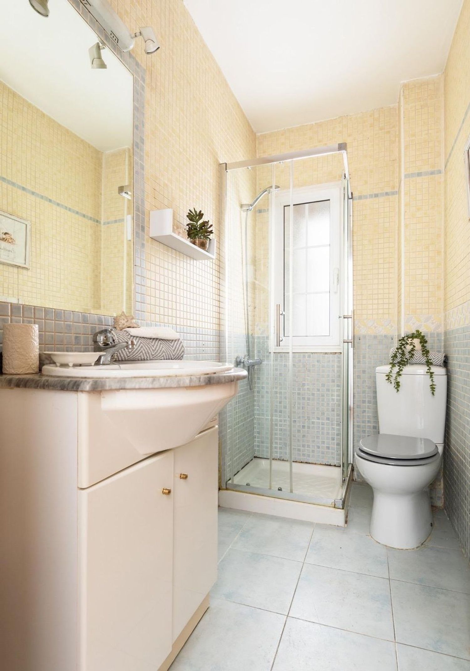 Piso en Barrio La Granja - Foto 7