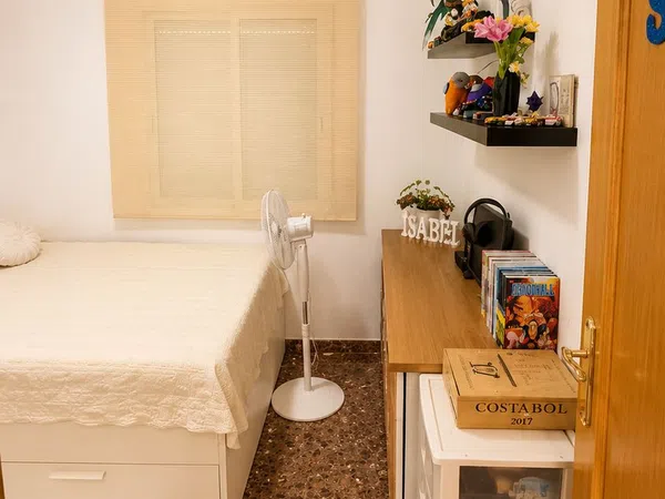 Piso en Monserrat - Foto 11