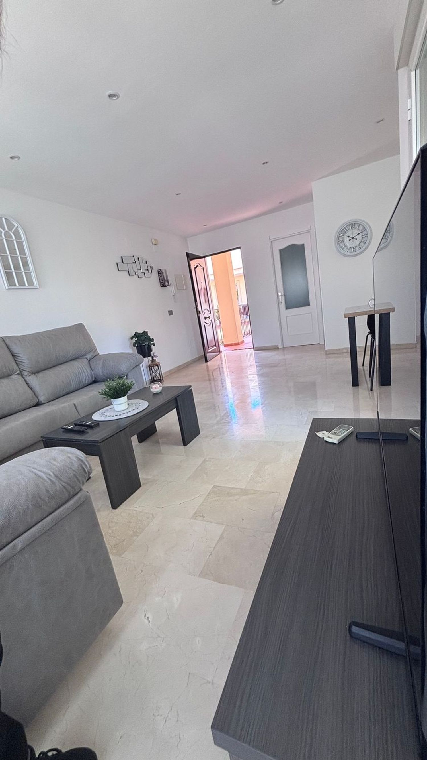 Piso en Calle Emilio de la Cerda, 4, Huelin - Foto 5