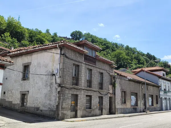 Casa o chalet independiente en Avenida del Principado, 74 - Foto 3