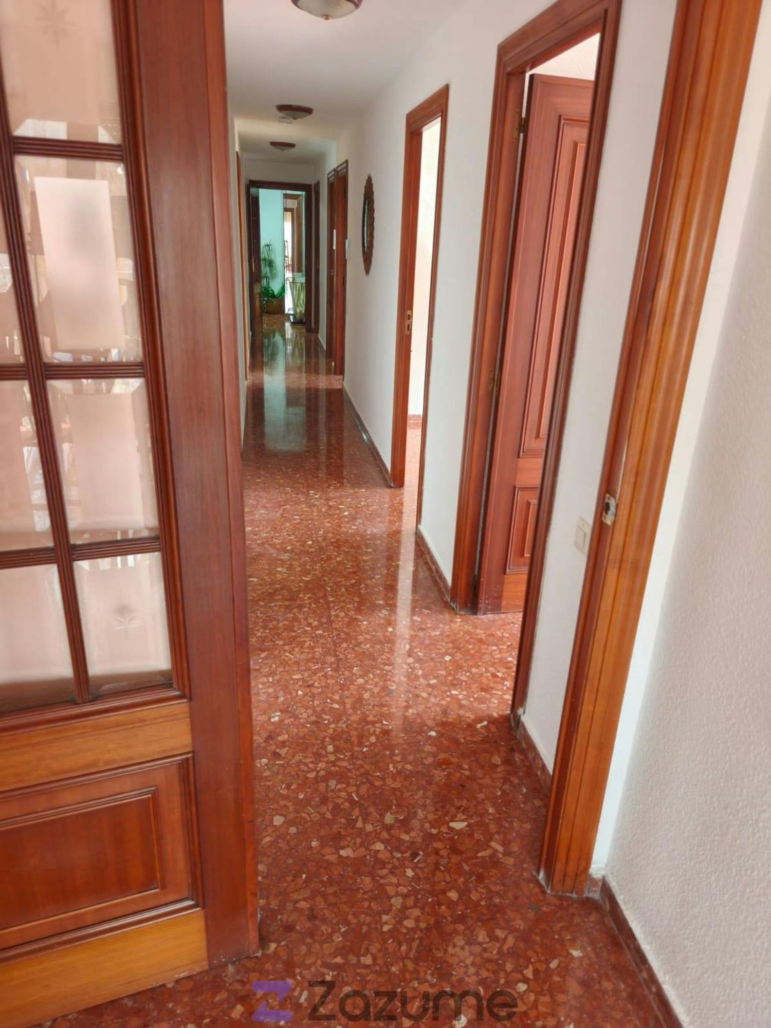 Piso en Camino Vell de Xirivella, Los Juzgados, Los Juzgados - Foto 12