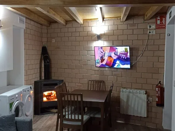 Chalet adosado en Camín Calea de Baxu, 292 - Foto 20