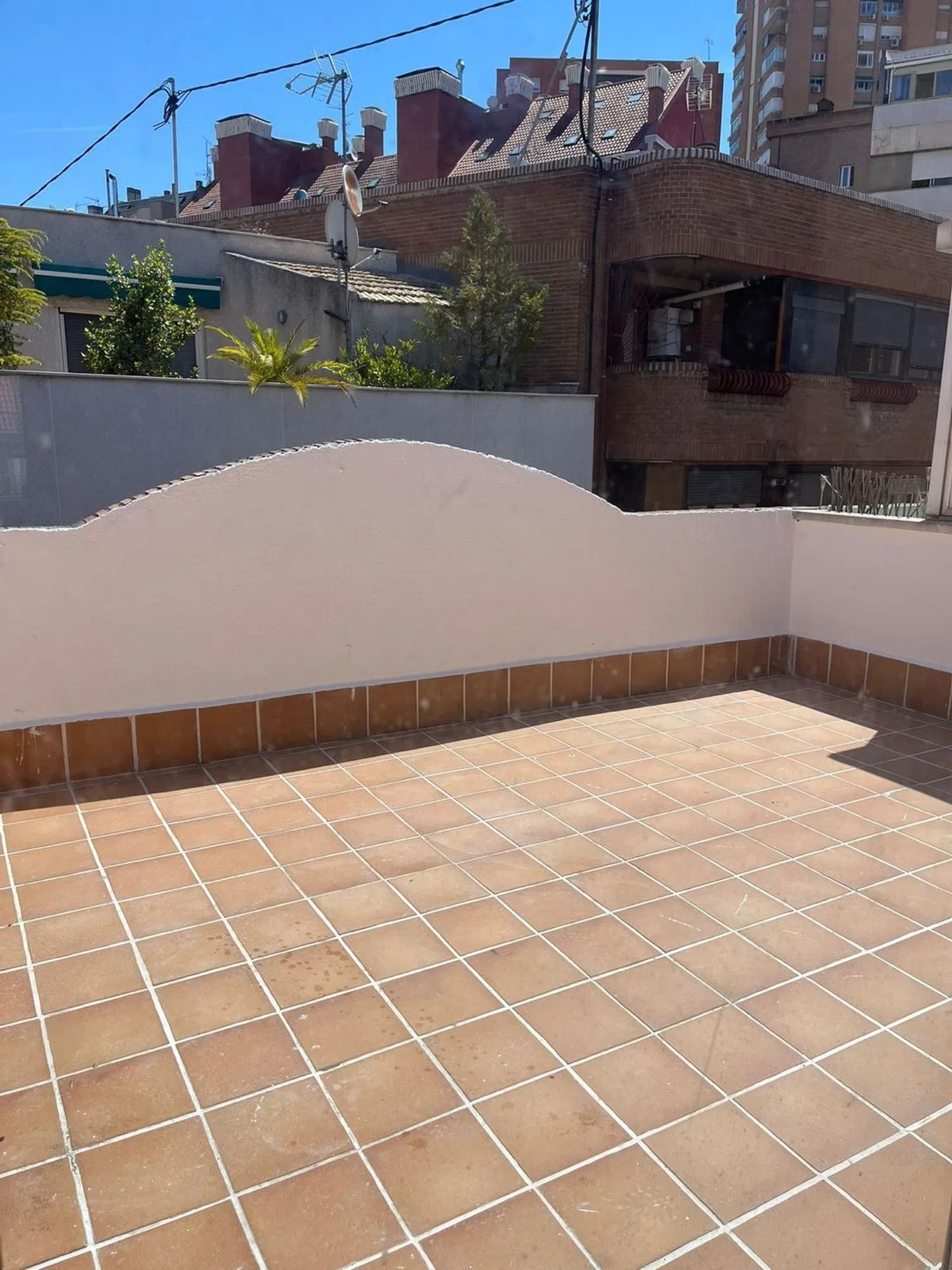 Estudio en calle del Azahar, 6 CalleAzahar - Foto 5
