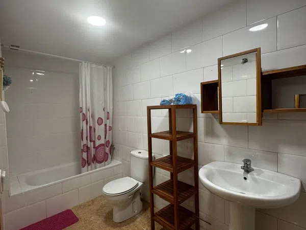 Piso en Calle de Serrablo, 41, Sabiñanigo Centro-Aurín, Sabiñanigo Centro-Aurín - Foto 16