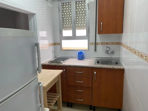 Piso en Calle Conde de Cárdenas, 14, Centro - Foto 1