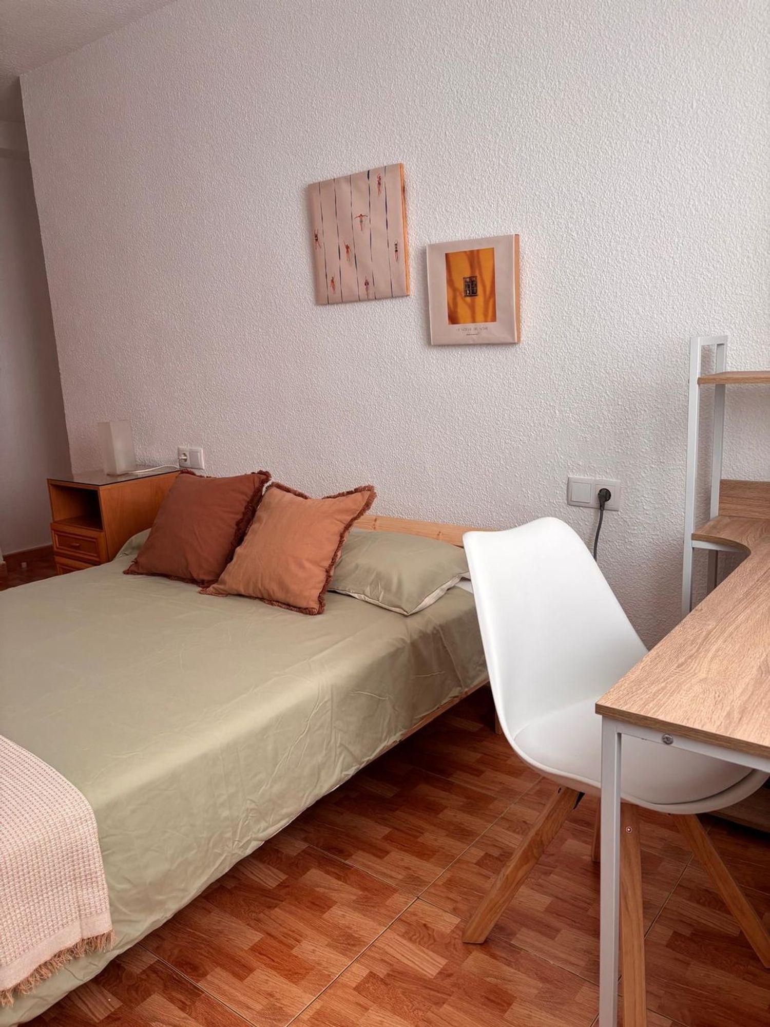 Piso en calle Rodolfo Gil, 4 - Foto 6