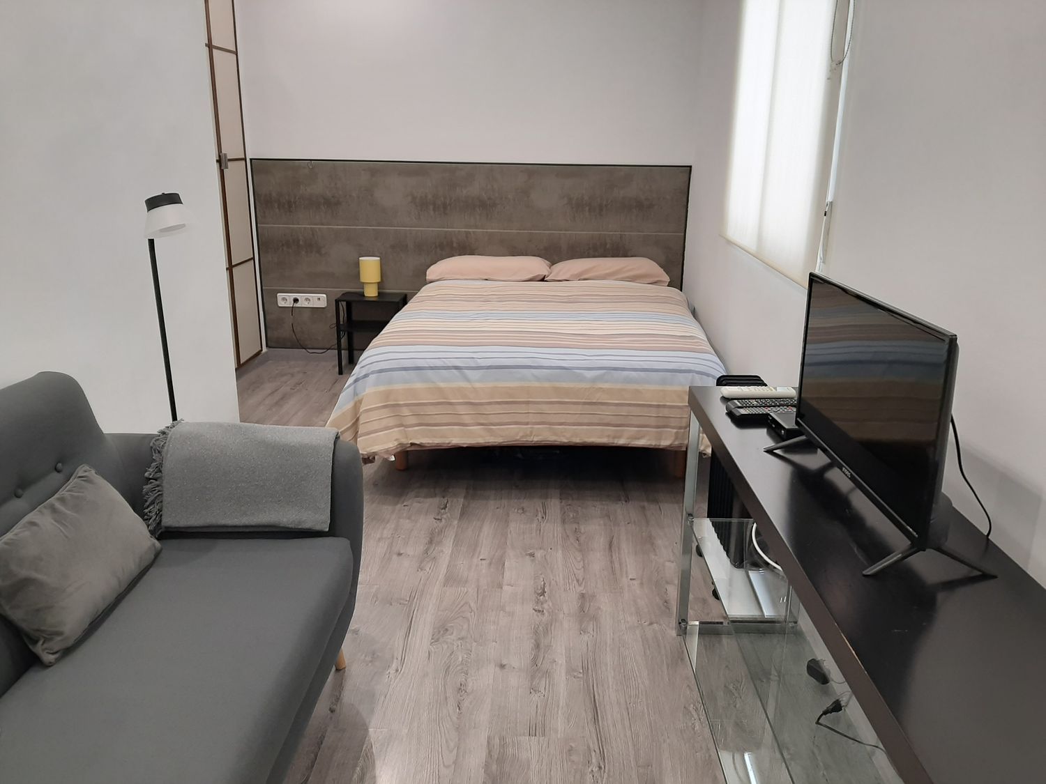 Estudio en calle de Claudio Coello, 111 - Foto 1