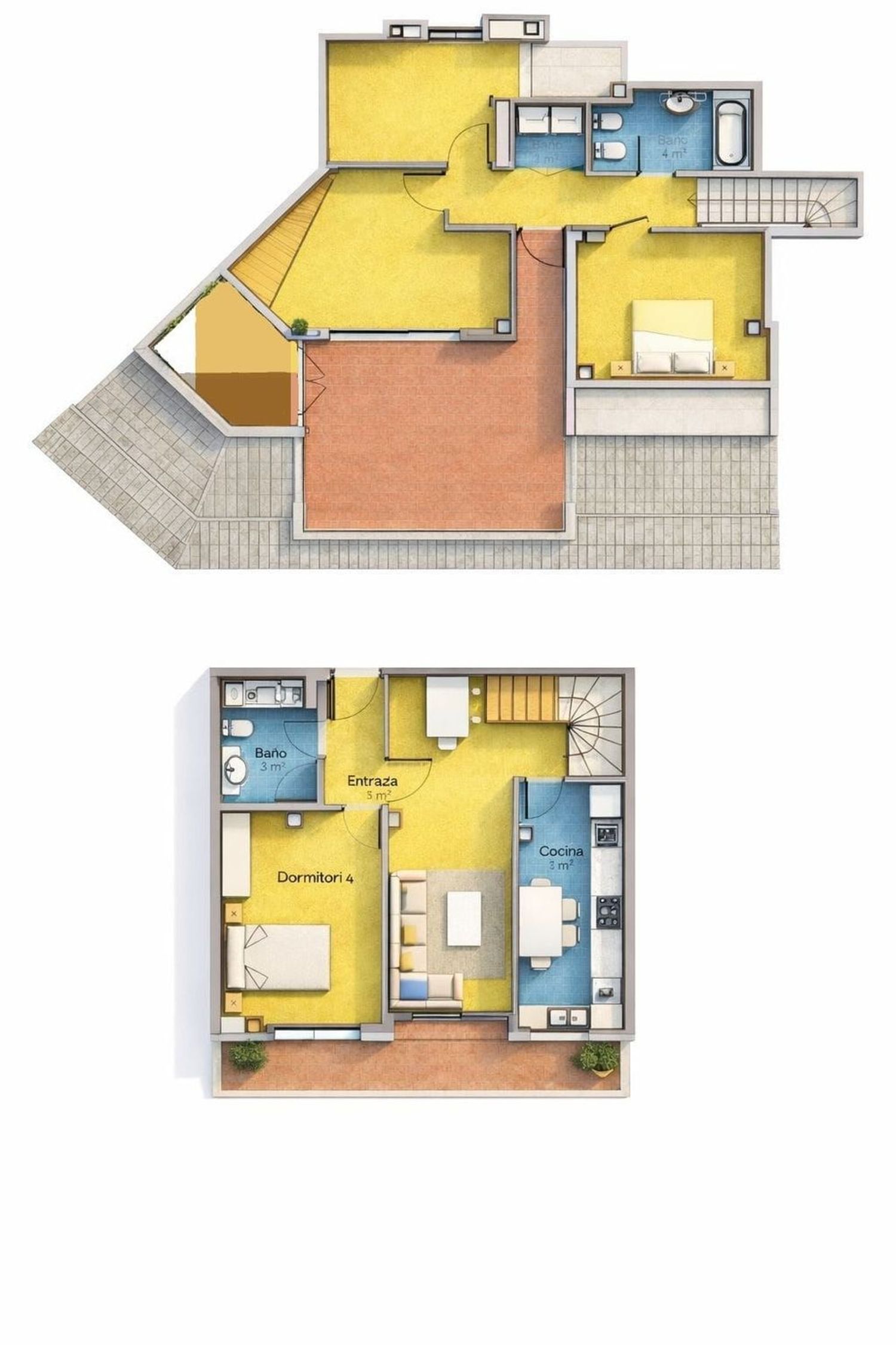 Dúplex en calle Arenys de Mar, 1 - Foto 14