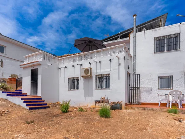 Casa o chalet independiente en Calle Alfonso XIII, 26, Castell del Rey, Castell del Rey - Foto 14