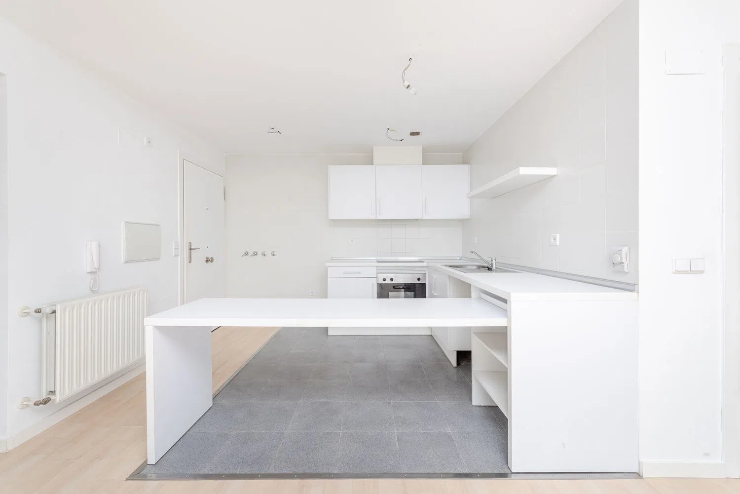 Piso en calle de Alto de la Sartenilla - Foto 8