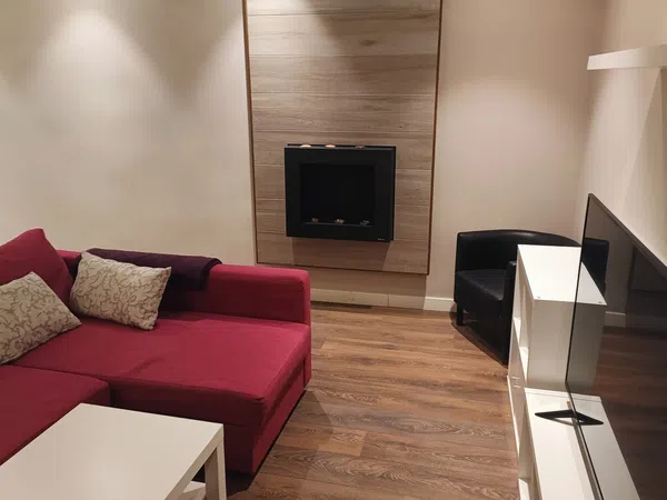 Piso en calle de Campomanes, 20 - Foto 7