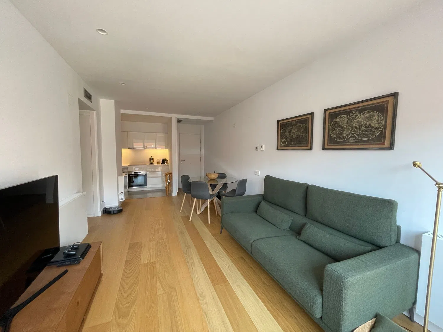 Piso en calle del Repartidor, 3 - Foto 4