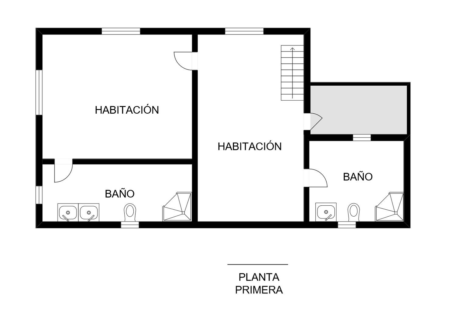 Casa rural en Barrio El Xerru, 88 - Foto 18