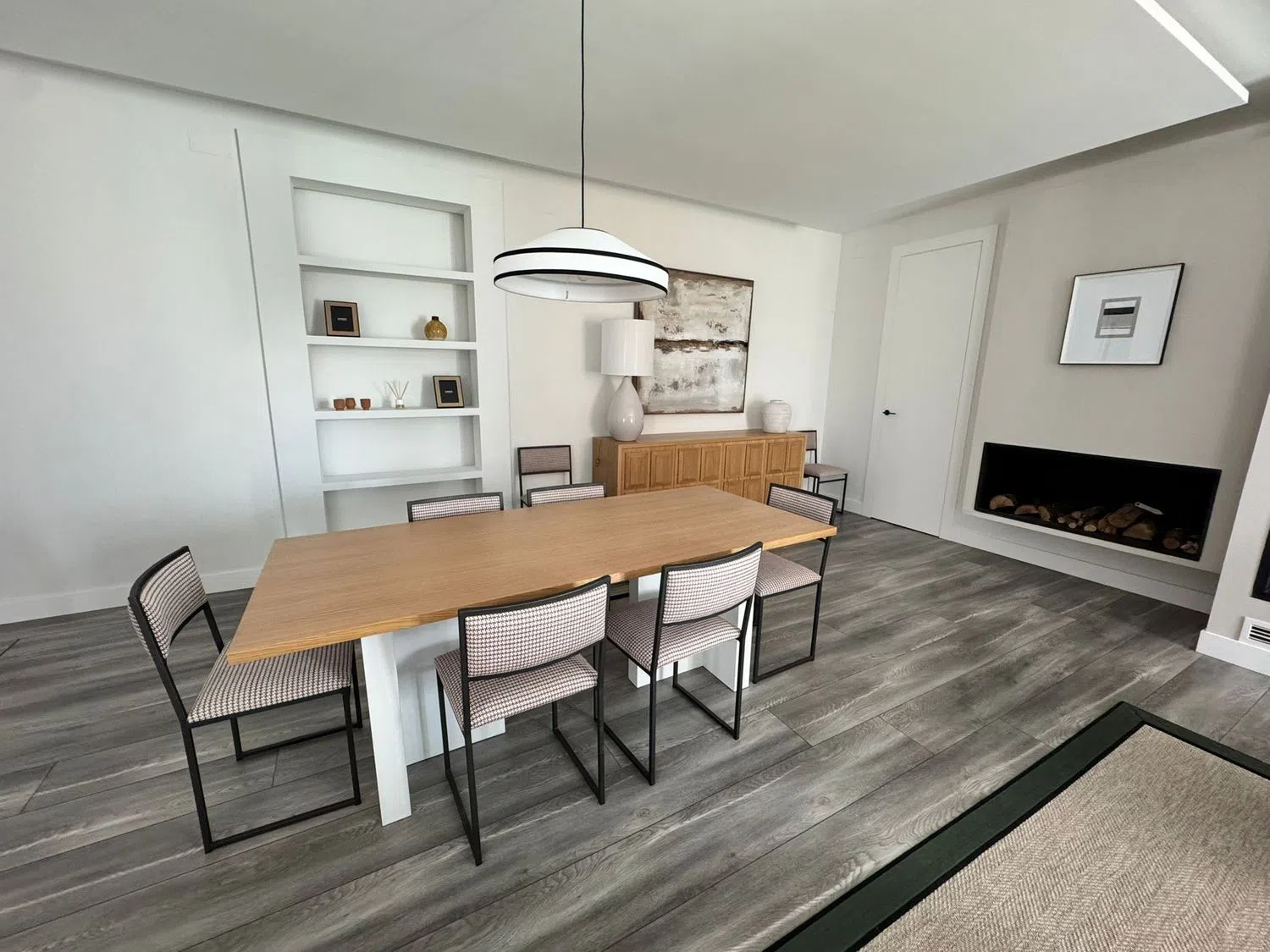 Piso en calle de Claudio Coello, 32 - Foto 9