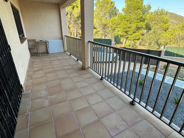 Casa o chalet independiente en El Montmell - Foto 13