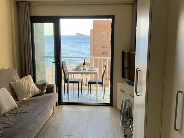 Estudio en calle L'Alfas del Pi, 8 - Foto 2