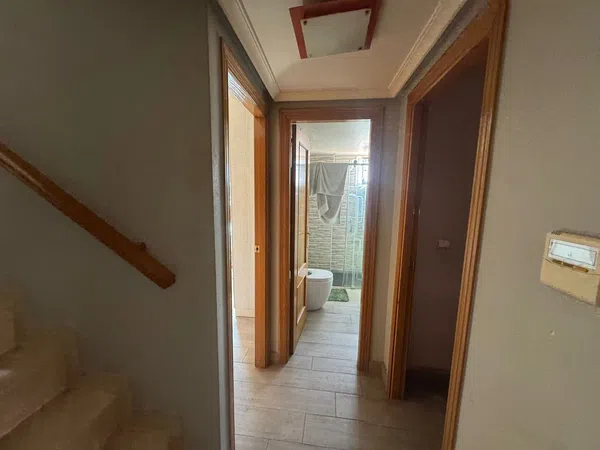 Chalet adosado en Calle Olof Palme, 38 - Foto 10