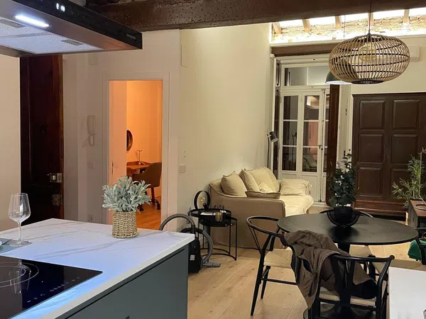 Piso en calle del Matemàtic Marzal, 11 - Foto 4