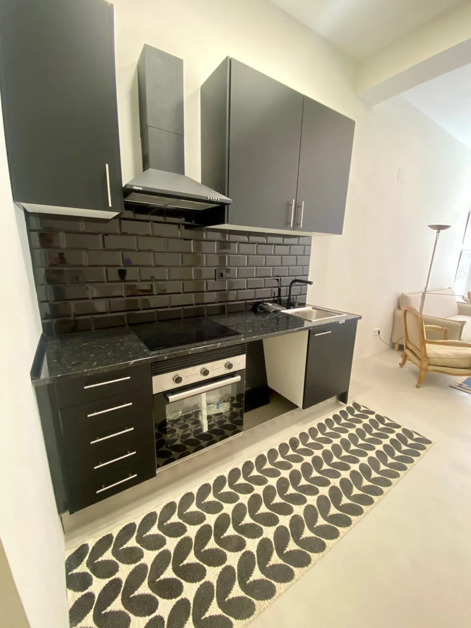 Estudio en calle Ana Albi, 5 - Foto 7