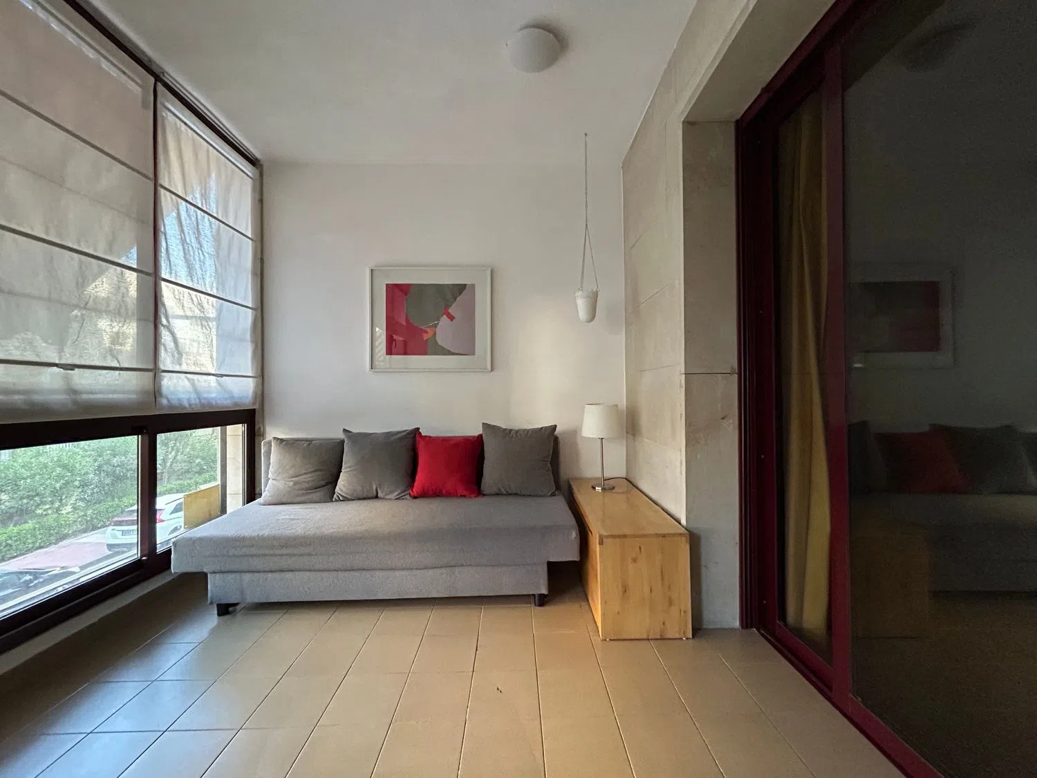 Piso en calle Abenarabi, 41 - Foto 9