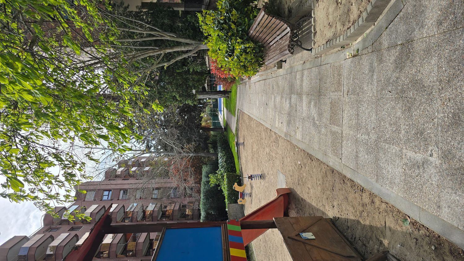 Piso en calle de la Costa Brava, 18 - Foto 30