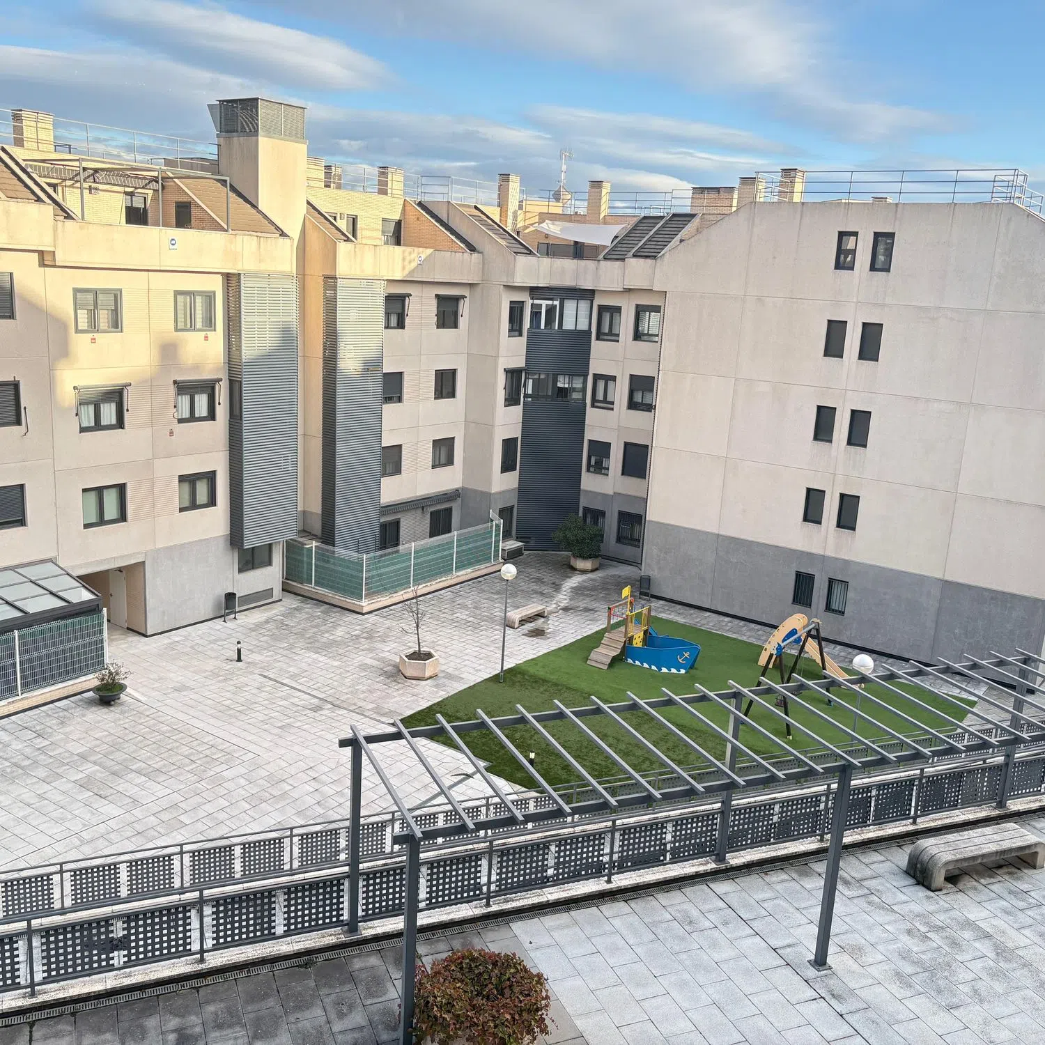 Piso en calle del Ave, 12 - Foto 39