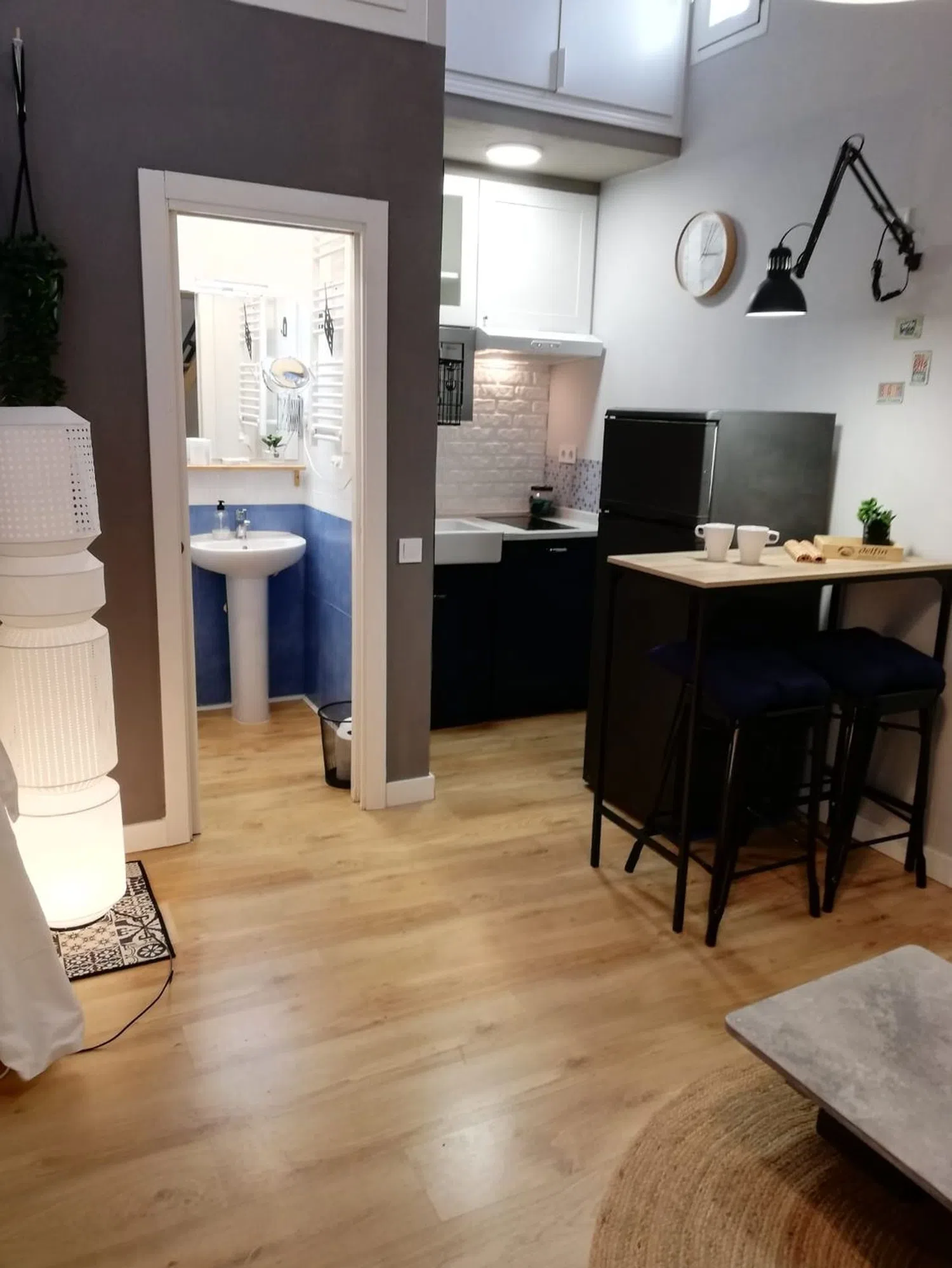 Piso en calle de Francos Rodríguez, 11 - Foto 7