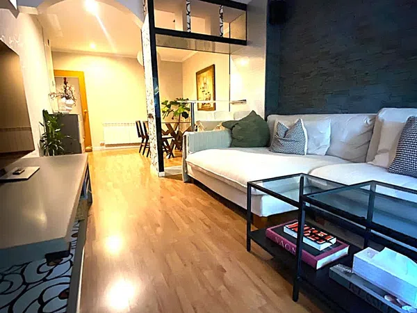 Piso en Calle de la Casa Nova, 12 - Foto 2