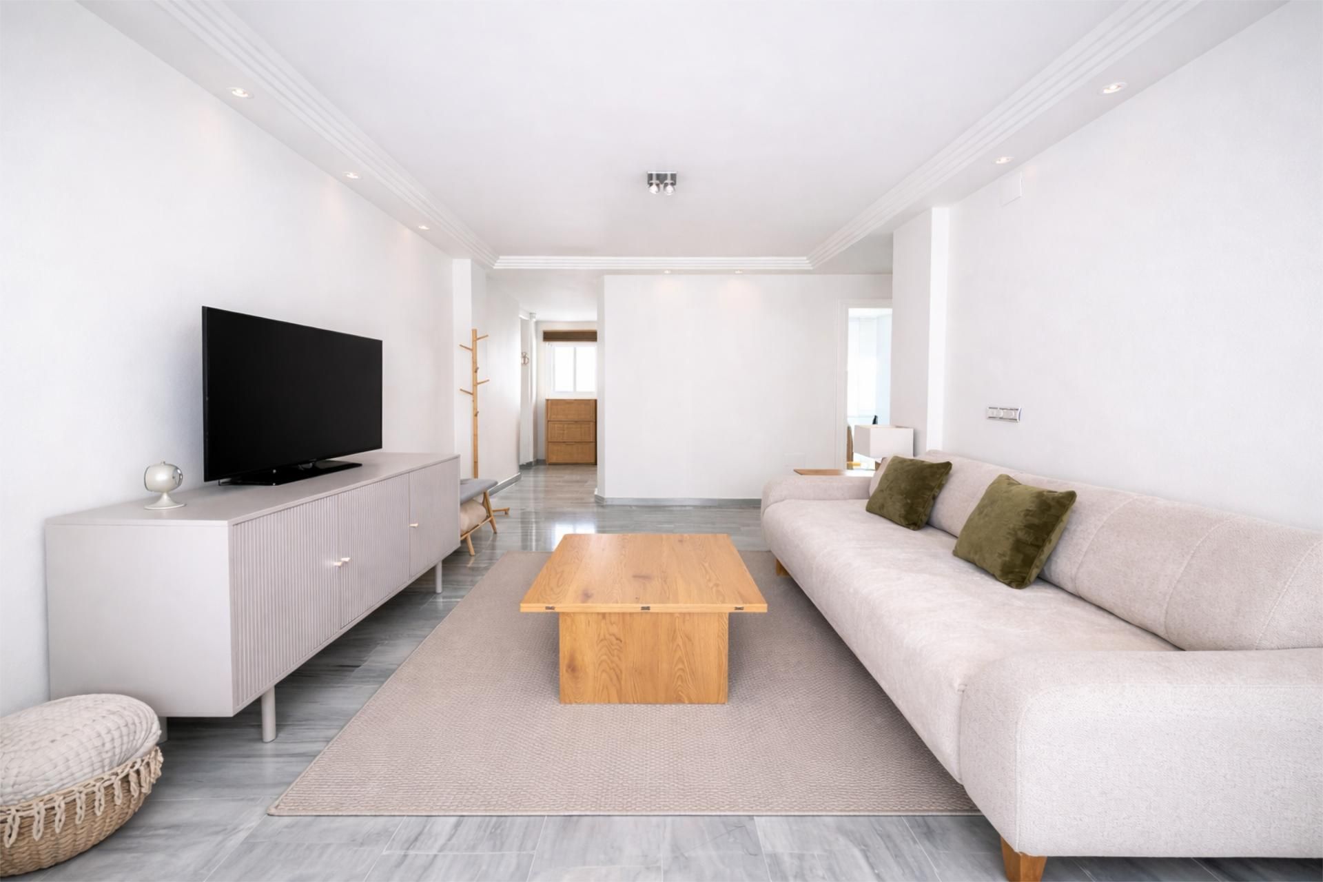 Piso en  Calle Constancia 11 - Foto 4