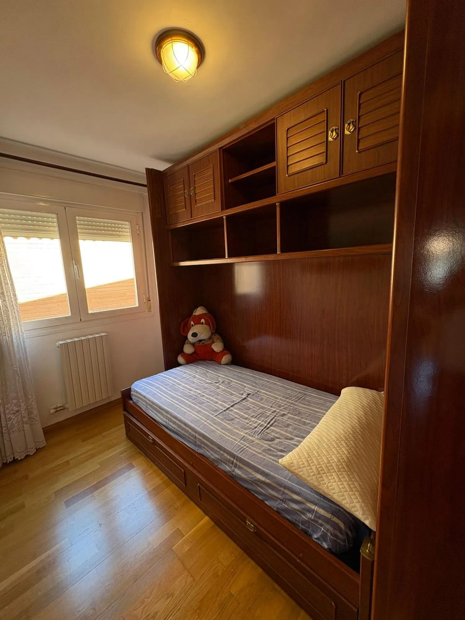 Chalet adosado en avenida de la Ilustración, 31 - Foto 20