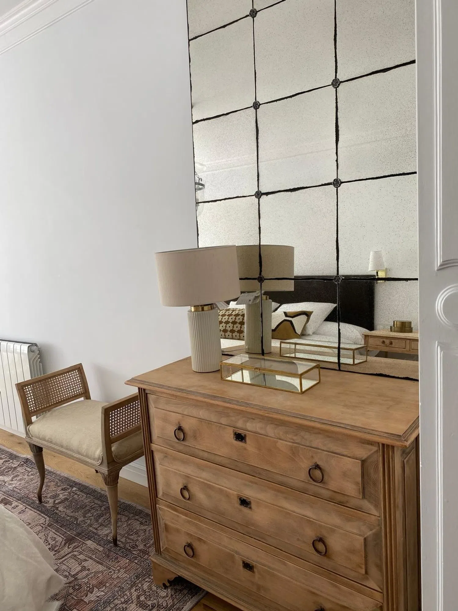 Piso en paseo Esplanada d'Espanya, 16 - Foto 22