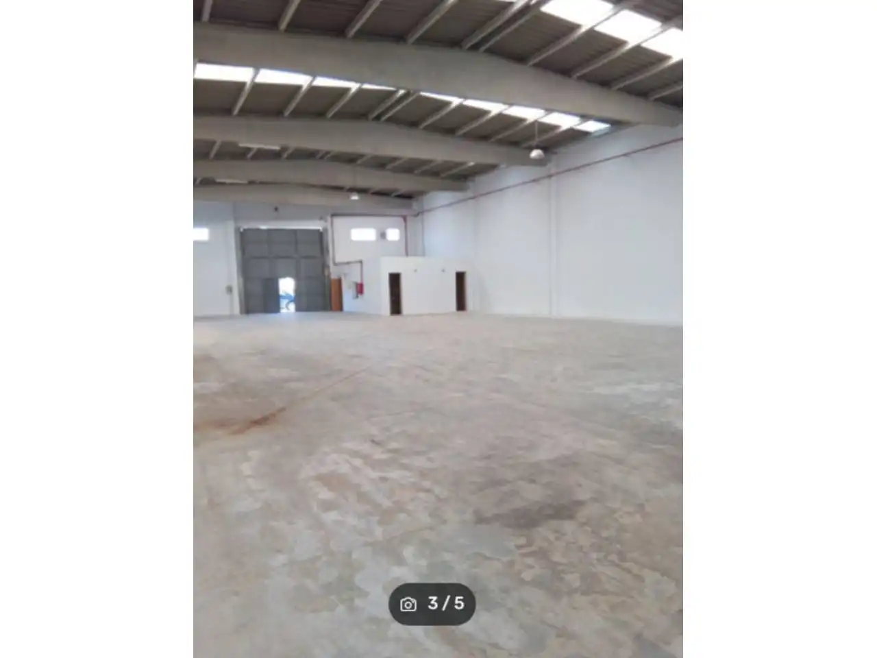 Nave Industrial en Paiporta - Foto 7